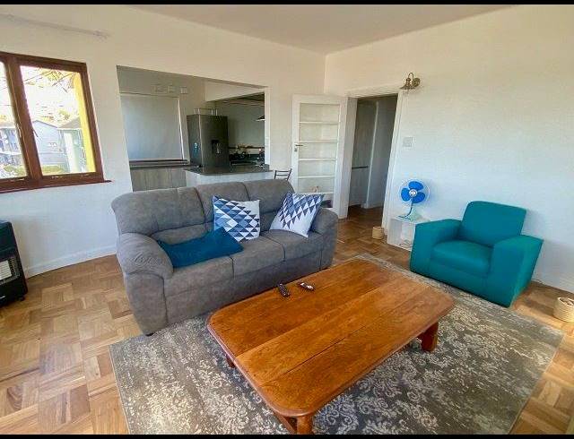 1 BEDROOM APARTMENT FOR SALE IN FISH HOEK